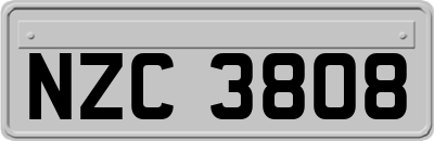NZC3808