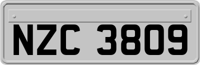 NZC3809