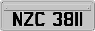 NZC3811