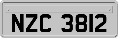 NZC3812