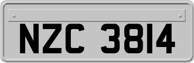 NZC3814