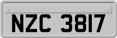 NZC3817
