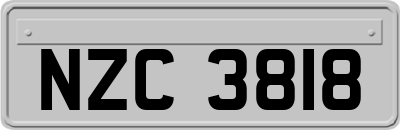 NZC3818