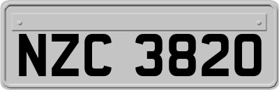 NZC3820