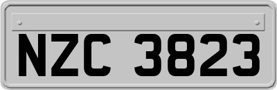 NZC3823