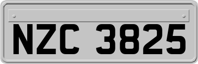NZC3825