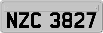 NZC3827