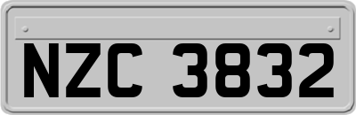 NZC3832