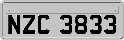 NZC3833
