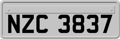 NZC3837