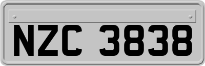 NZC3838