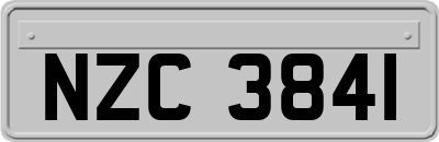 NZC3841