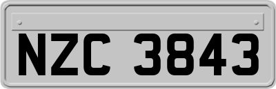 NZC3843