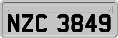 NZC3849