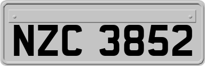 NZC3852