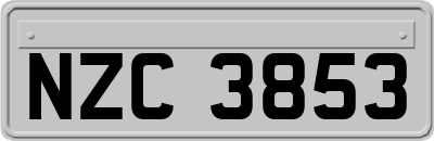 NZC3853