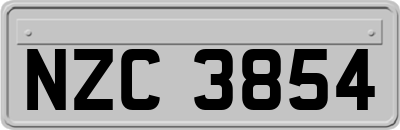 NZC3854