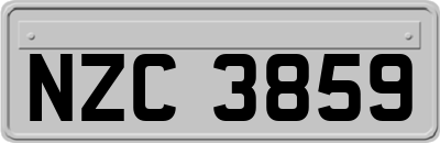 NZC3859