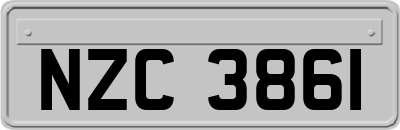 NZC3861