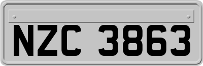 NZC3863