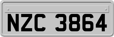 NZC3864