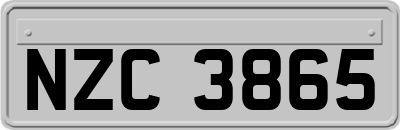 NZC3865