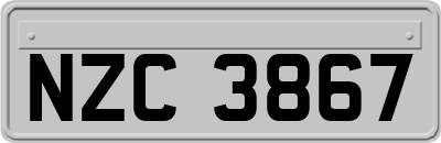 NZC3867