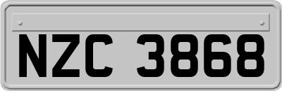 NZC3868