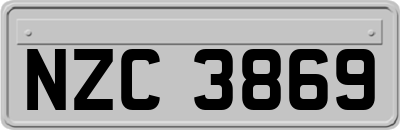 NZC3869