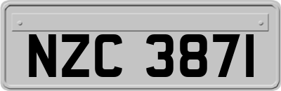 NZC3871