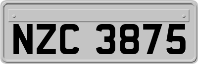NZC3875