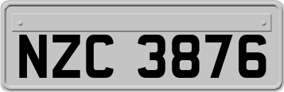NZC3876