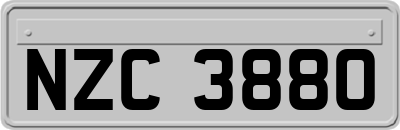 NZC3880