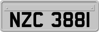 NZC3881