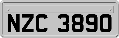 NZC3890