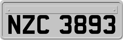 NZC3893