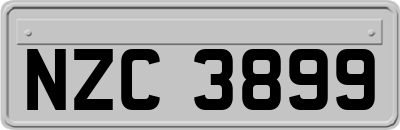 NZC3899