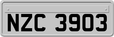 NZC3903