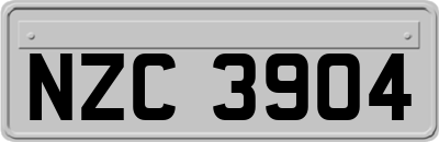 NZC3904