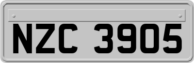 NZC3905