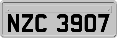 NZC3907