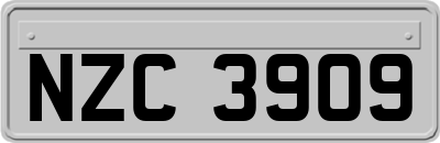 NZC3909