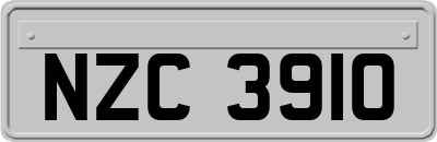 NZC3910