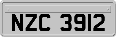 NZC3912