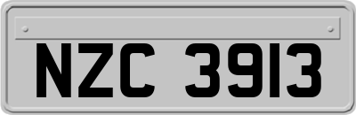 NZC3913