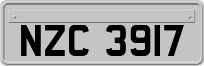NZC3917