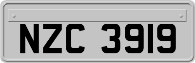 NZC3919
