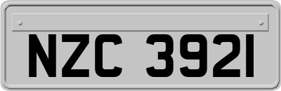 NZC3921