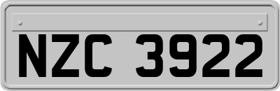 NZC3922