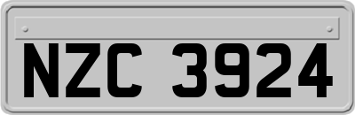 NZC3924